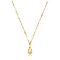 Collana Brosway Donna Perfect in Acciaio BPC10